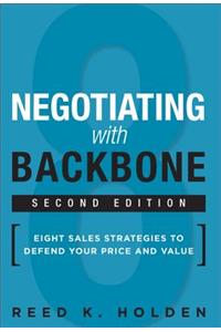 Negotiating with Backbone