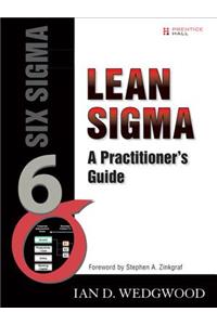 Lean Sigma