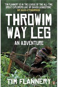 Throwim Way Leg