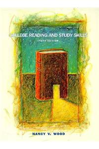 College Reading & Study Skills