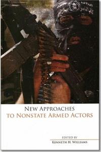 New Approaches to Nonstate Armed Actors