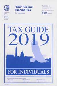 Your Federal Income Tax for Individuals