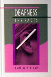 Deafness