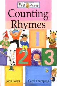 COUNTING RHYMES