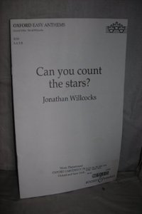 Can you count the stars?