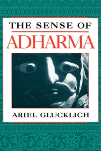 Sense of Adharma