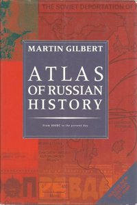 Atlas of Russian History