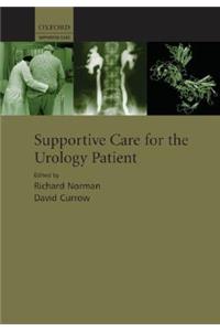 Supportive Care for the Urology Patient