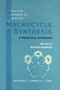 Macrocycle Synthesis