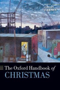 Oxford Handbook of Christmas