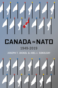 Canada in Nato, 1949-2019