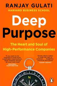 Deep Purpose