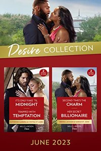 The Desire Collection June 2023