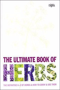 The Ultimate Book of Herbs