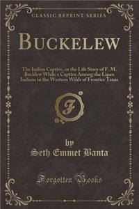 Buckelew