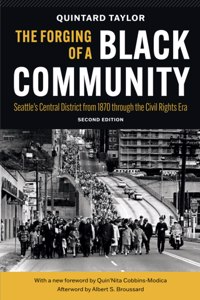 Forging of a Black Community