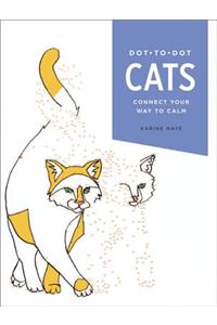 Dot-To-Dot: Cats