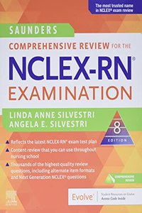 Saunders Comprehensive Review for the Nclex-Rn(r) Examination