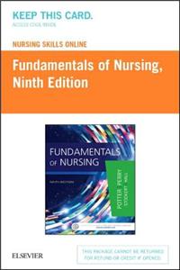 Fundamentals of Nursing