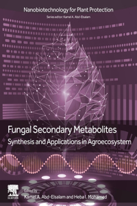 Fungal Secondary Metabolites