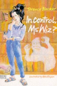 IN CONTROL MS WIZ