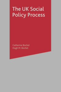 UK Social Policy Process