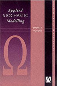 Applied Stochastic Modelling