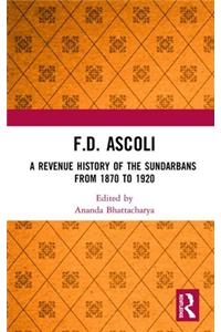 F.D. Ascoli