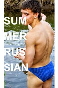 Summer Russian