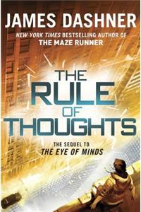 The Rule of Thoughts (the Mortality Doctrine, Book Two)