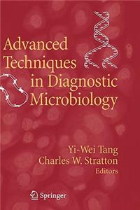 Advanced Techniques in Diagnostic Microbiology