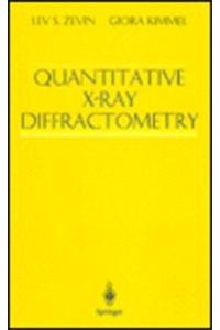 Quantitative x-Ray Diffractometry