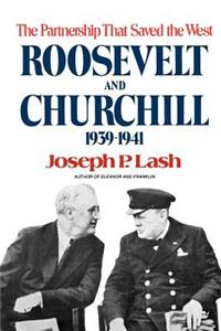 Roosevelt and Churchill