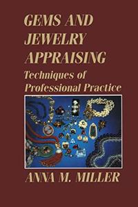 Gems and Jewellery Appraising