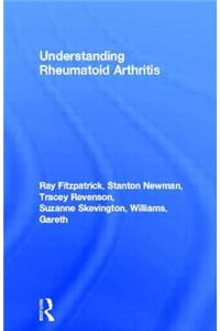 Understanding Rheumatoid Arthritis