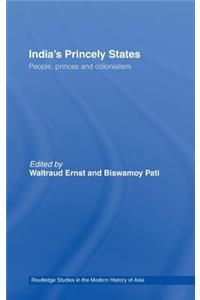 India's Princely States