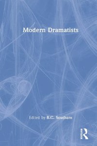 Modern Dramatists