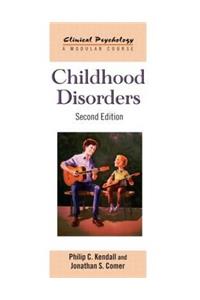 Childhood Disorders