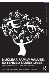 Nuclear Family Values, Extended Family Lives