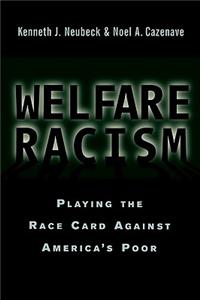 Welfare Racism