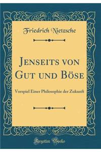 Jenseits Von Gut Und Bose