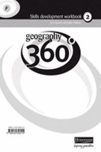 Geography 360