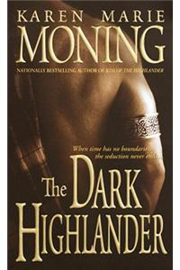 The Dark Highlander