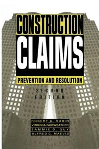 Construction Claims