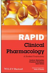 Rapid Clinical Pharmacology