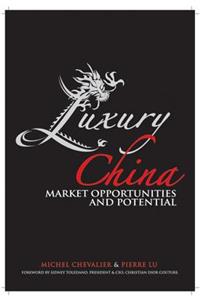 Luxury China