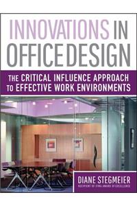 Innovations in Office Design