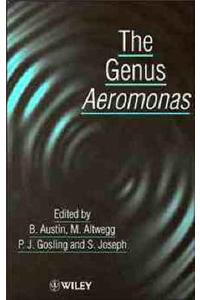 The Genus Aeromonas