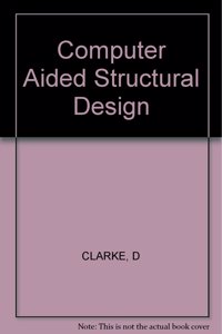 Computer Aided Structural Design