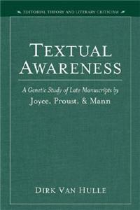 Textual Awareness